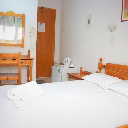 Akti Hotel Liménas Eksteriør bilde