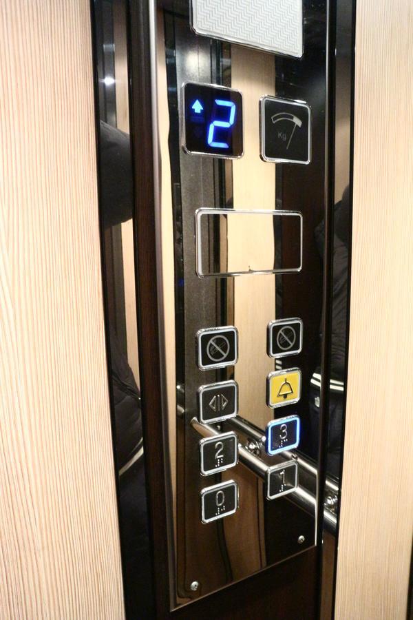 Akti Hotel Liménas Eksteriør bilde